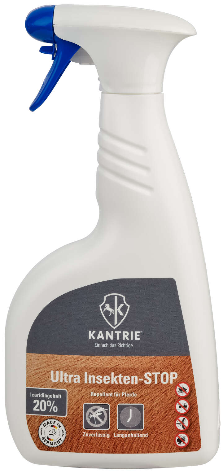 KANTRIE Ultra Insekten STOP